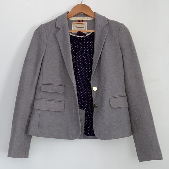 Blazer - Picture 2 of 2